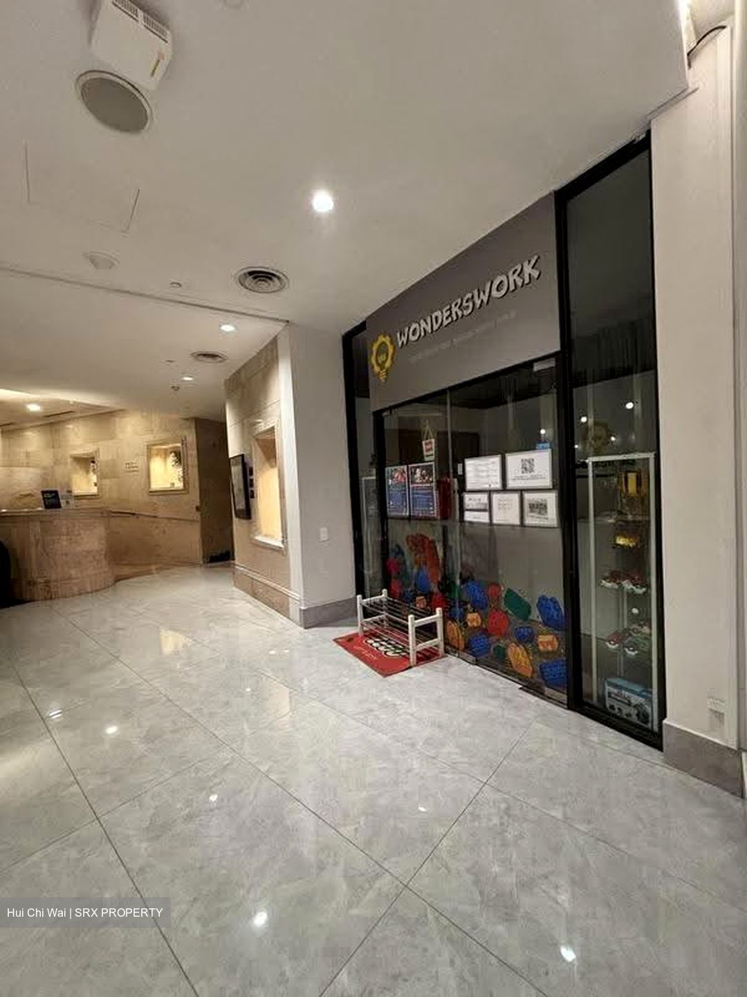 Furama Riverfront (D3), Retail #639403401